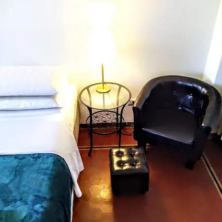 Gh Lorvand 4* Rome