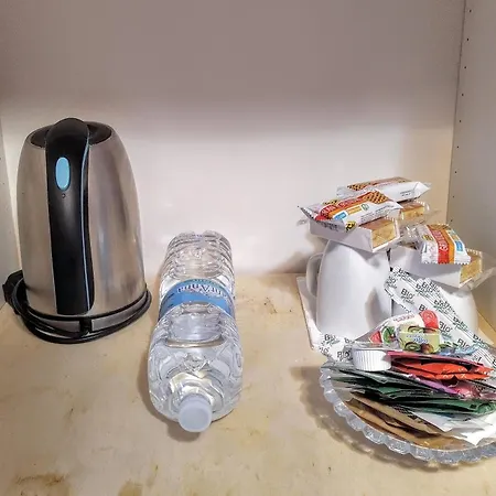 Gh Lorvand Pensión Roma