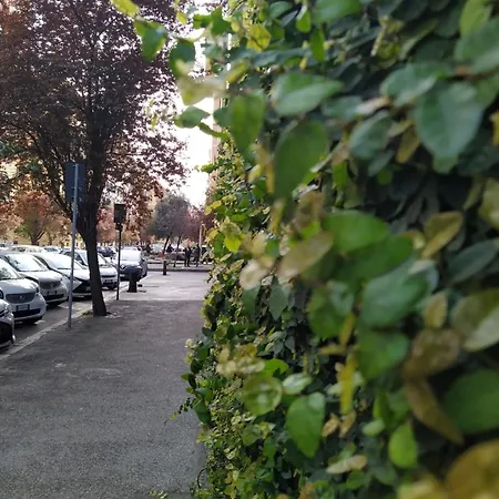 Gh Lorvand Affittacamere