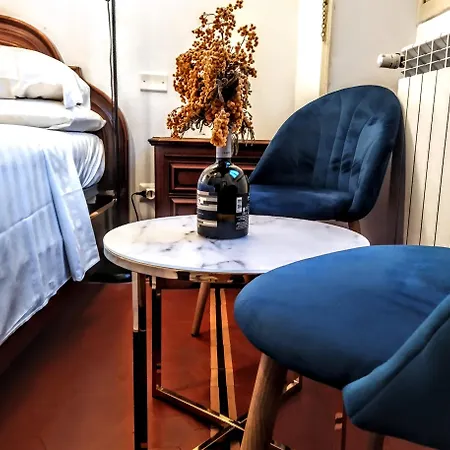 Affittacamere Gh Lorvand 4*