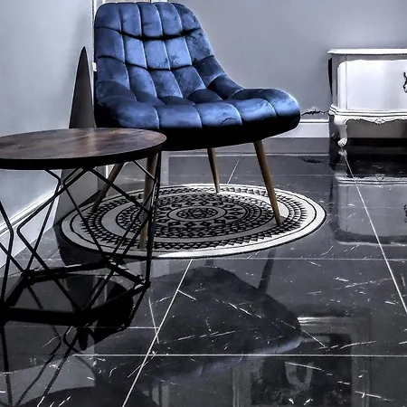 招待所 Gh Lorvand 4*