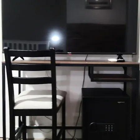 Gh Lorvand 招待所 罗马